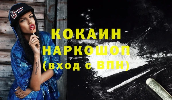 стафф Аркадак